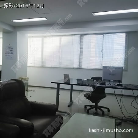 貸室内(5階)
