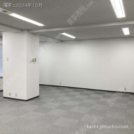 貸室内(8階17.70坪)