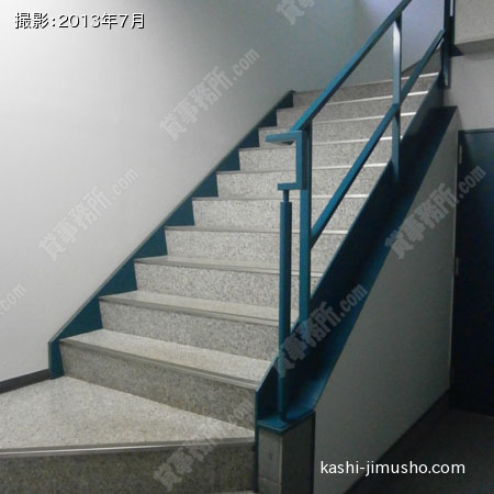 階段