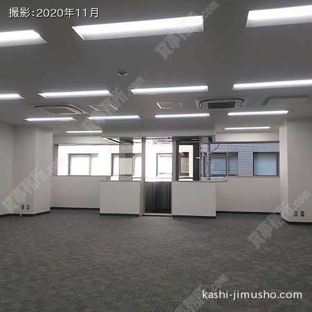 貸室内(3階）