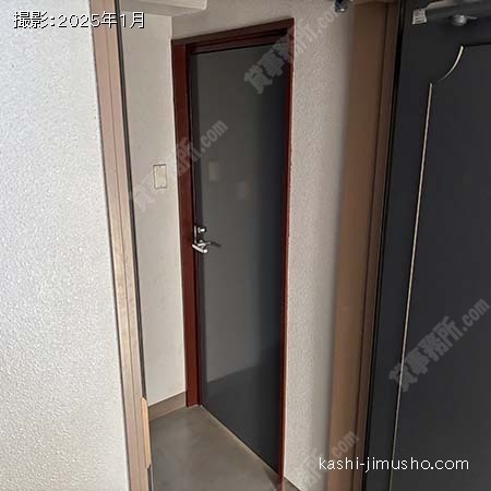 貸室内(2階)