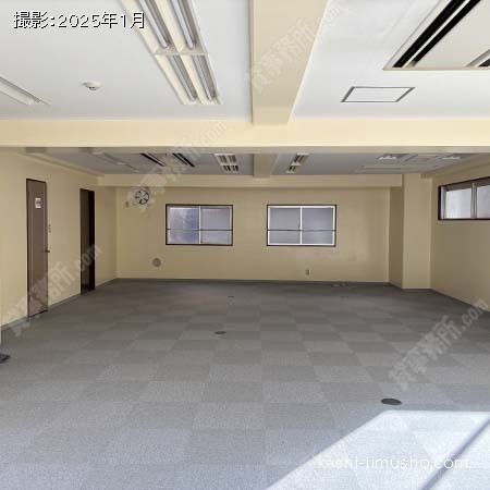 貸室内(2階)