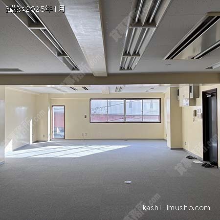 貸室内(2階)