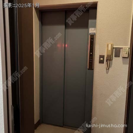 エレベーター