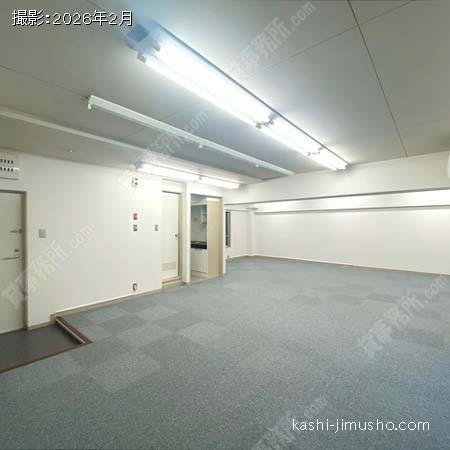 貸室内(4階403号室)