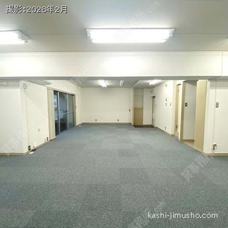 貸室内(4階403号室)