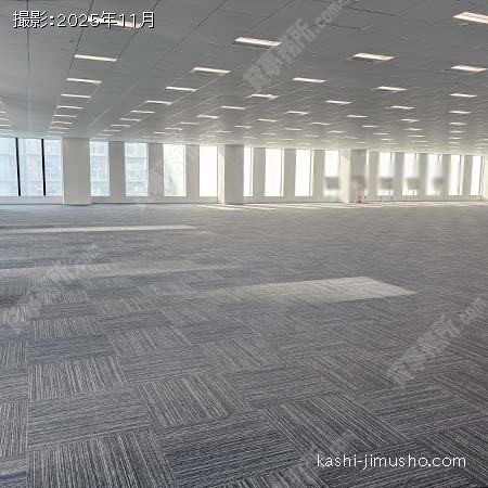 貸室内(3階C区画)