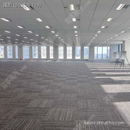 貸室内(3階C区画)