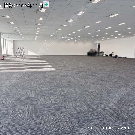 貸室内(3階C区画)