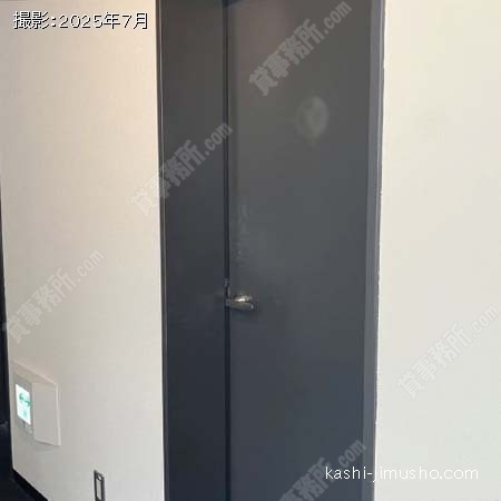 貸室入口(3階A)