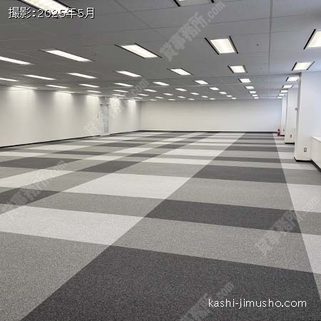 貸室内(10階CD区画)