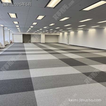 貸室内(10階CD区画)