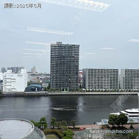 眺望(9階)