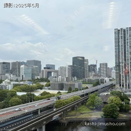 眺望(9階)
