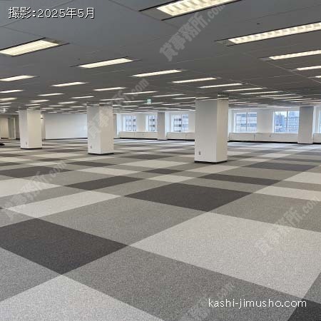 貸室内(9階)
