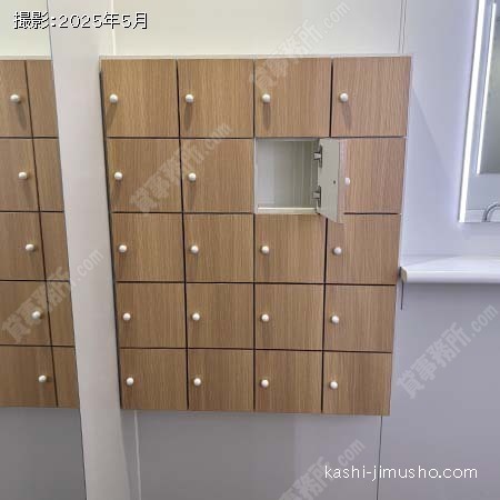 女性トイレ