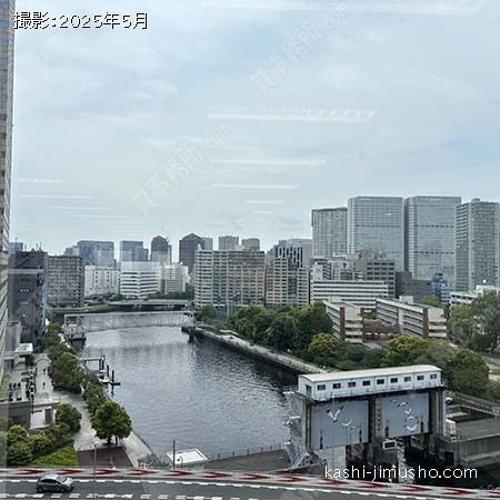 眺望(9階)