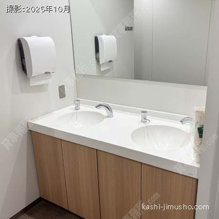 男性トイレ 男性トイレ