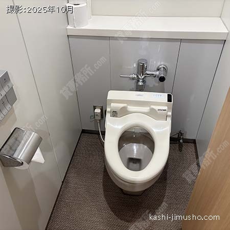 男性トイレ 男性トイレ