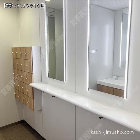 女性トイレ 女性トイレ