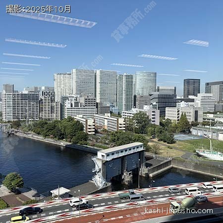 眺望(10階CD区画) 眺望(10階CD区画)