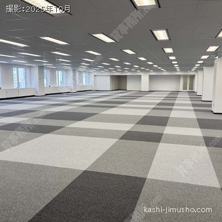 貸室内(10階CD区画) 貸室内(10階CD区画)