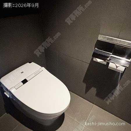 トイレ トイレ