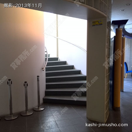 階段