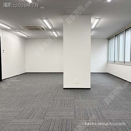 貸室内(4階) 貸室内(4階)