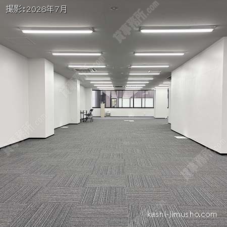 貸室内(4階) 貸室内(4階)