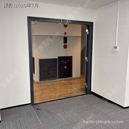 貸室内(4階) 貸室内(4階)
