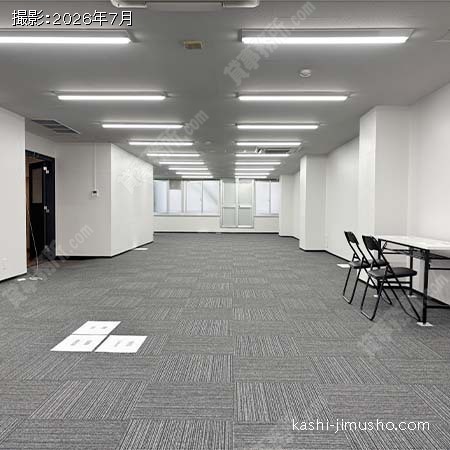 貸室内(4階) 貸室内(4階)