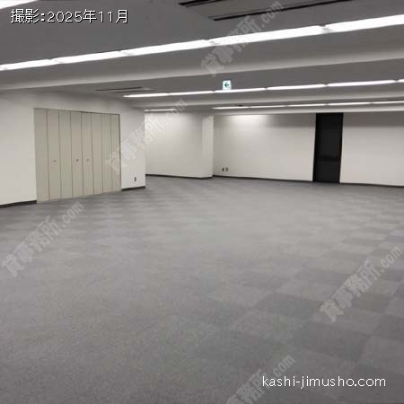 貸室内(2階) 貸室内(2階)