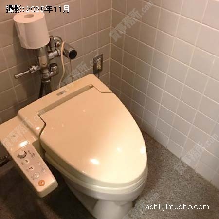 女性トイレ 女性トイレ