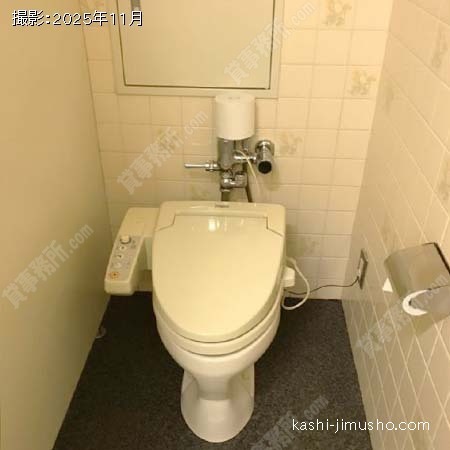 男性トイレ 男性トイレ