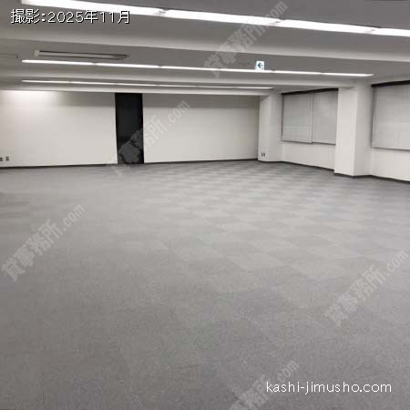 貸室内(2階) 貸室内(2階)