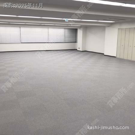 貸室内(2階) 貸室内(2階)