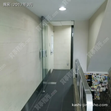 エントランス エントランス