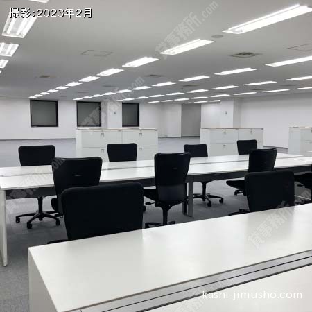 貸室内(3階)