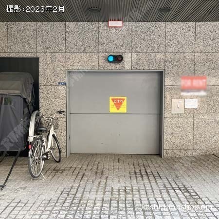 機械式駐車場