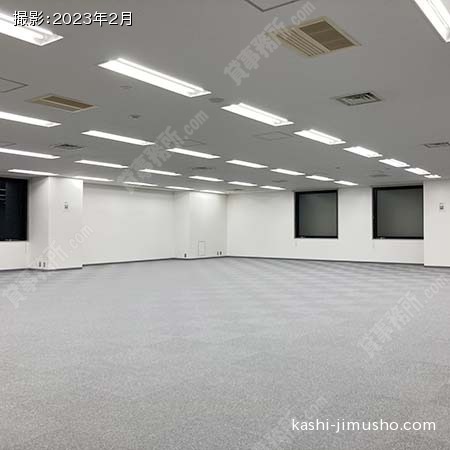 貸室内(3階)
