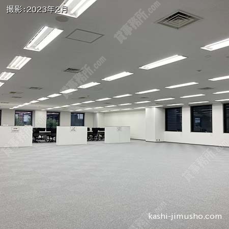 貸室内(3階)