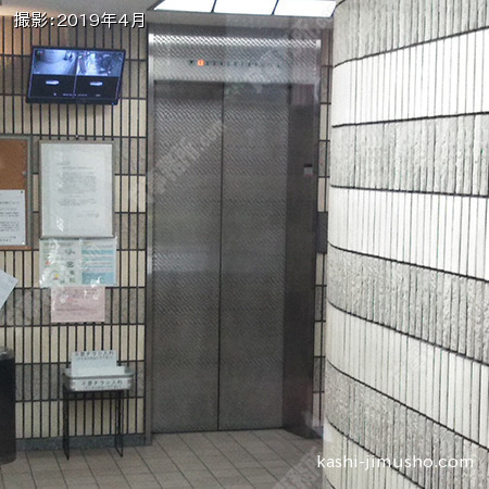 エレベーター エレベーター