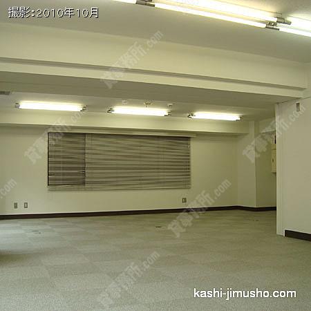 7Ｆ室内③ 