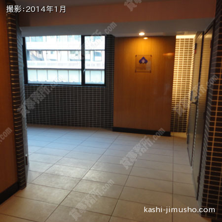 エントランス① エントランス①