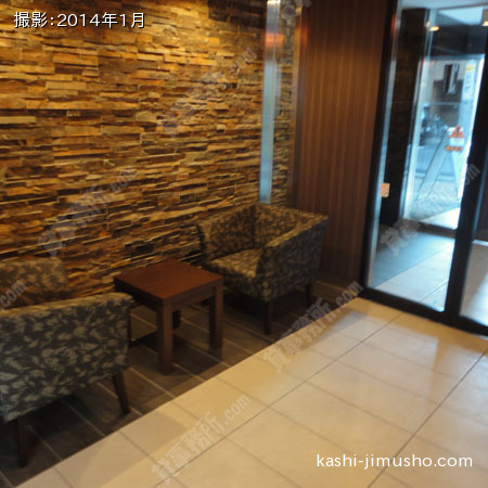 エントランス② エントランス②