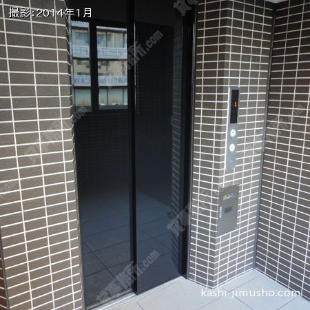 エレベーター エレベーター