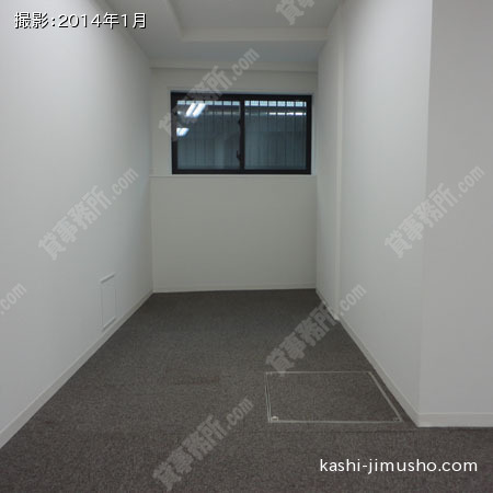 貸室内③(B1F) 貸室内③(B1F)