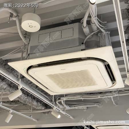 空調