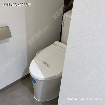男性トイレ